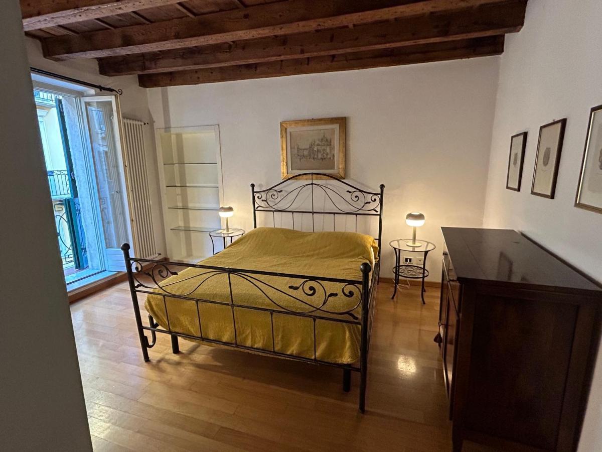 Casa Dei Mercanti Verona Exterior foto